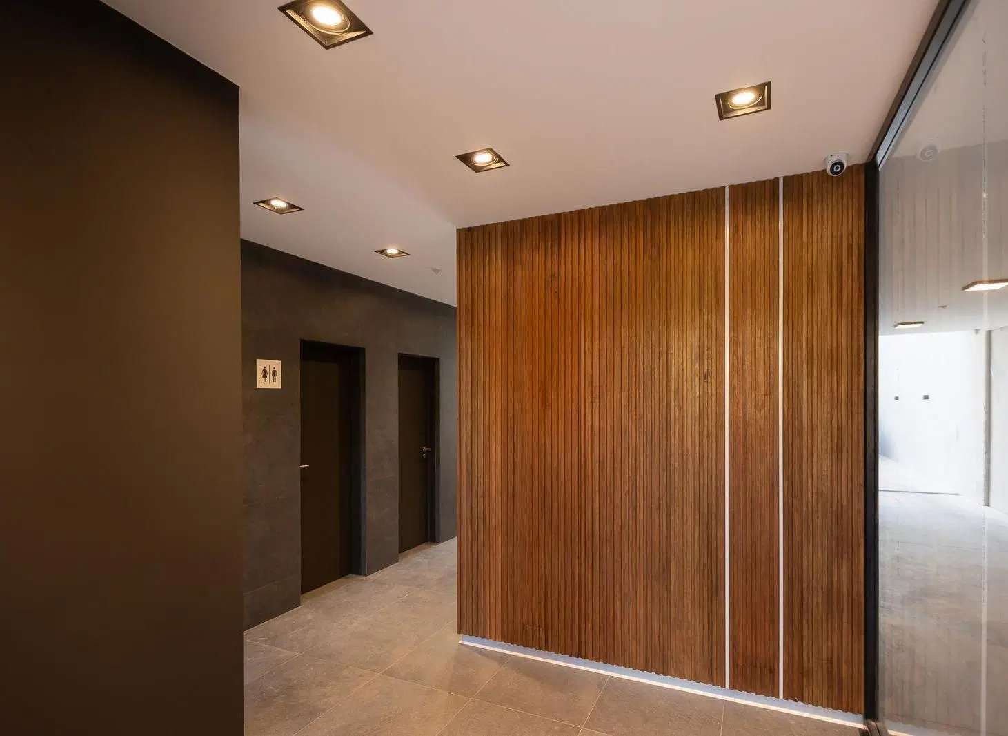 Departamento en venta en el centro de San Martín 2