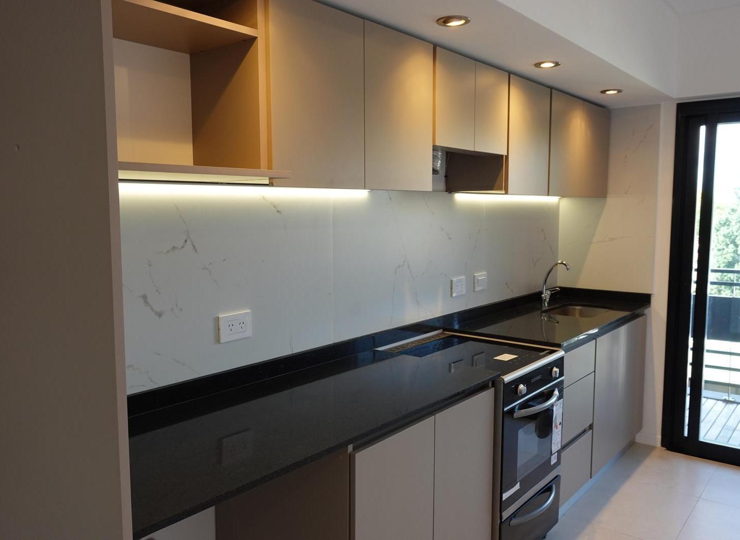 Foto de Departamento en venta en el centro de San Martín, imagen 3