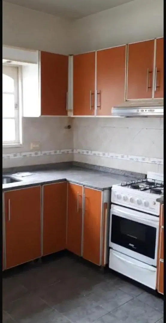 Duplex en ALQUILER - Chilavert 8