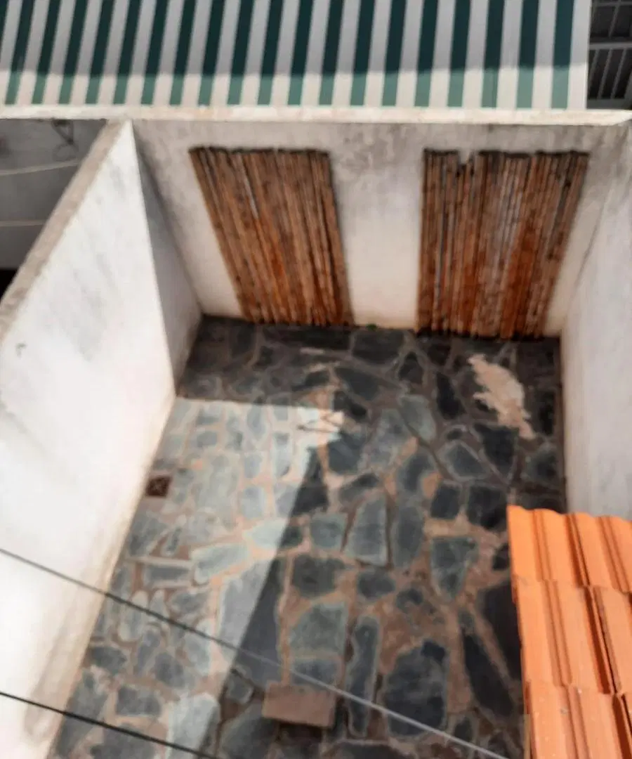 Duplex en ALQUILER - Chilavert 4
