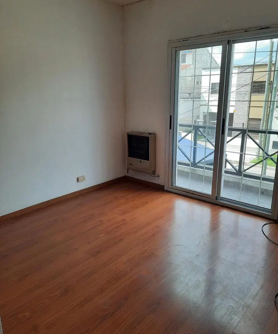 Duplex en ALQUILER - Chilavert 3