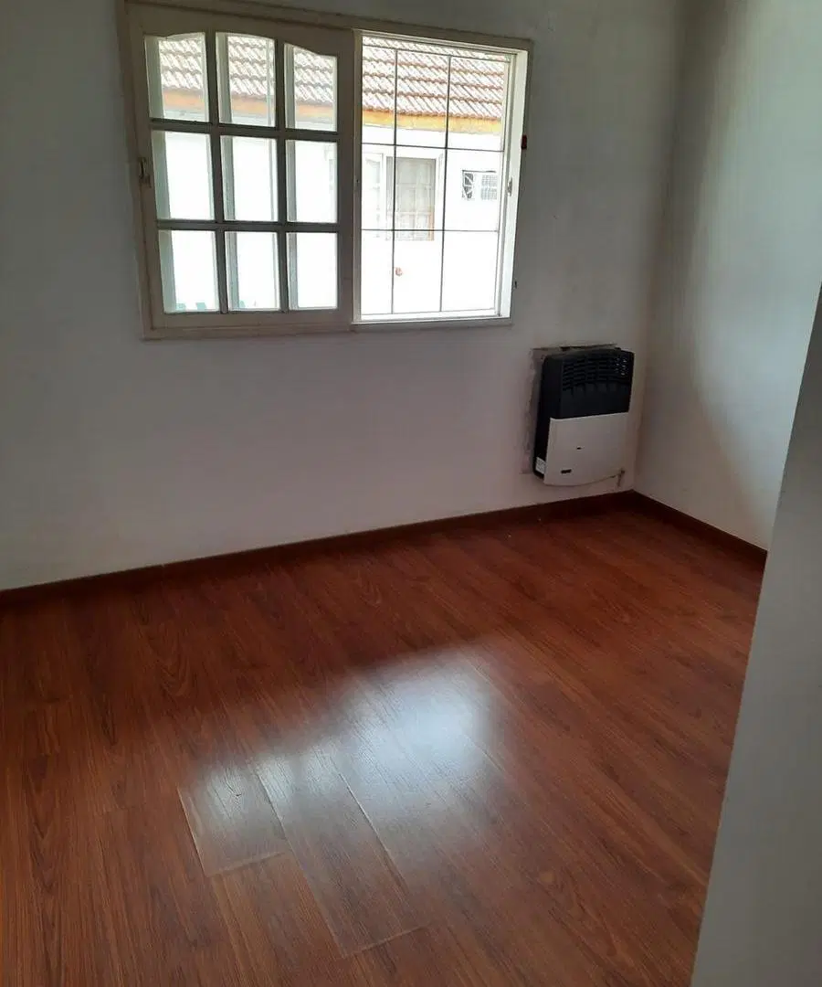 Duplex en ALQUILER - Chilavert 5