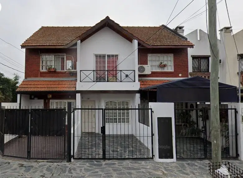 Duplex en ALQUILER - Chilavert 1