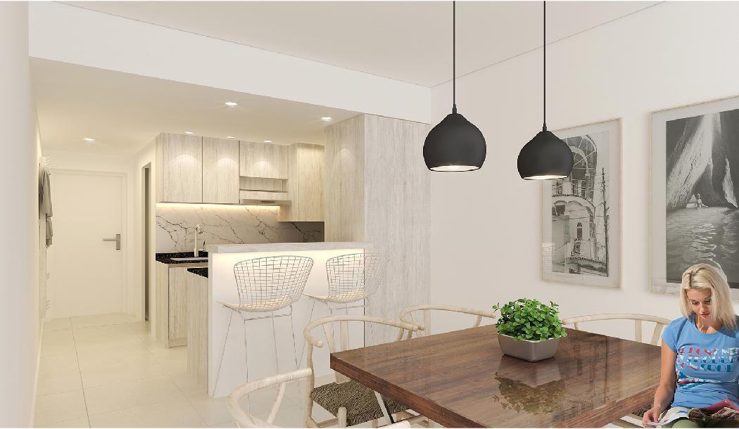 Foto de Departamento en venta en San Martín, imagen 5