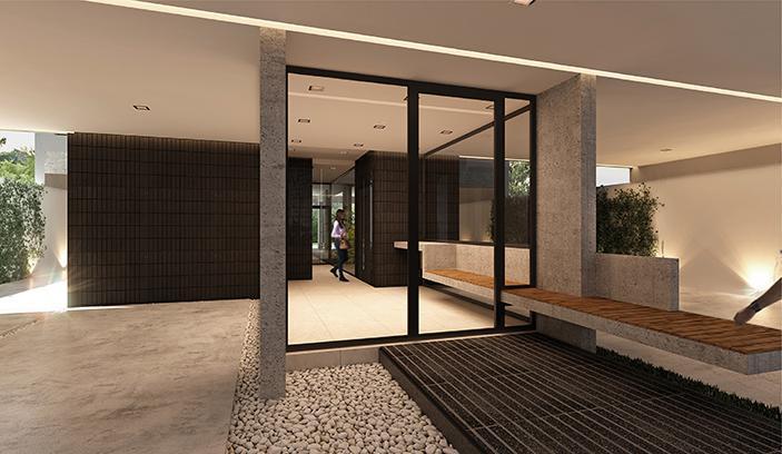 Foto de Departamento en venta en San Martín, imagen 1