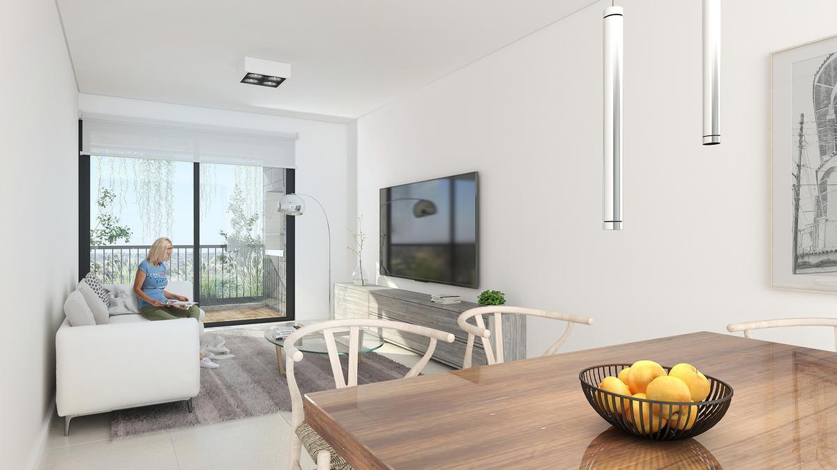 Foto de Departamento en venta en San Martín, imagen 3