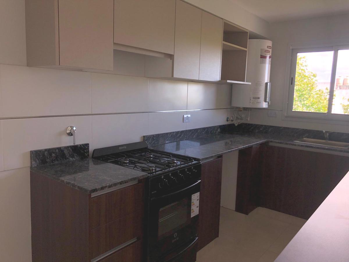 Foto de Departamento 2 ambientes Villa Ballester, imagen 1