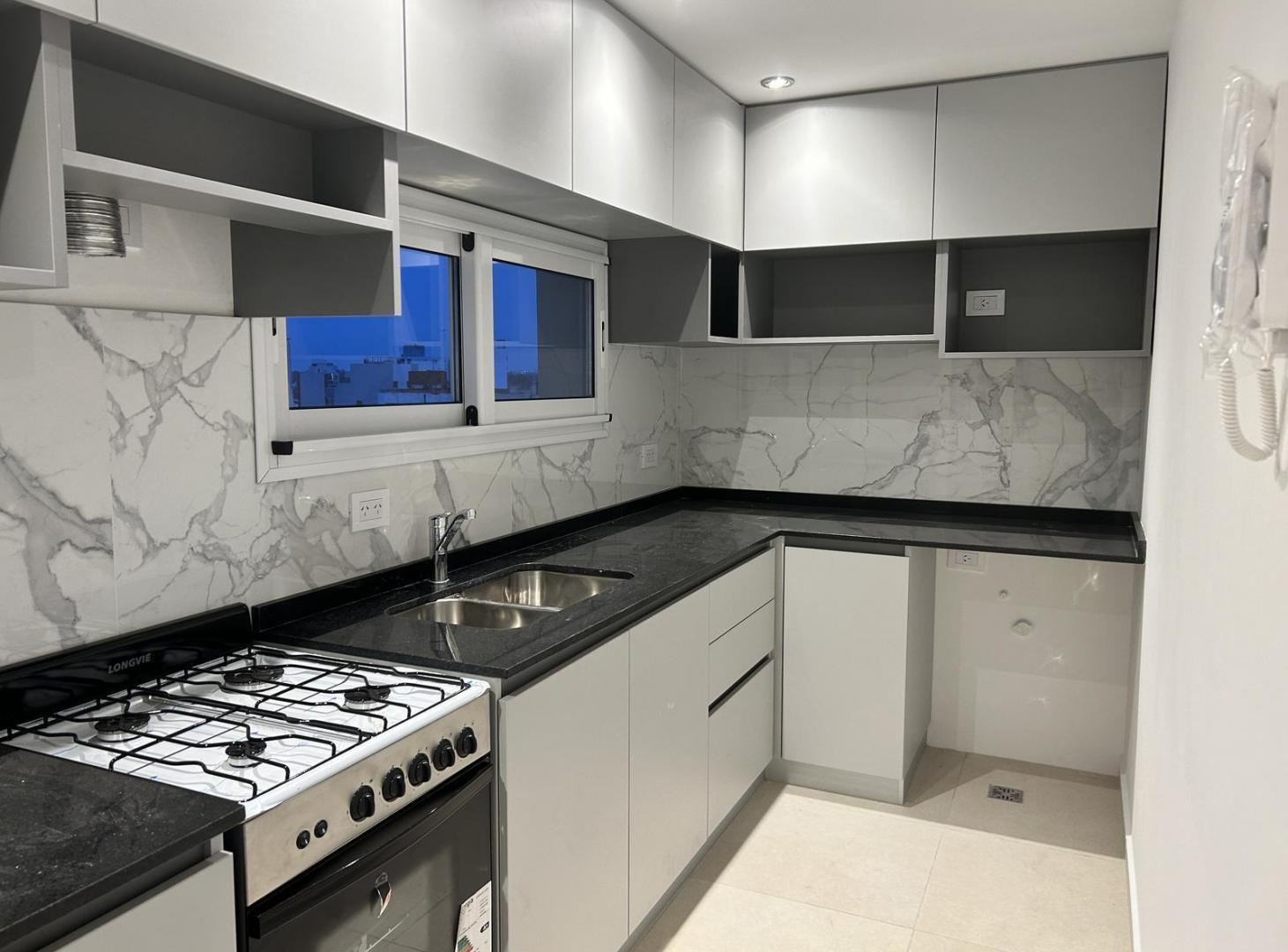 Foto de Departamento en Alquiler de 2 ambientes en San Martin, imagen 4