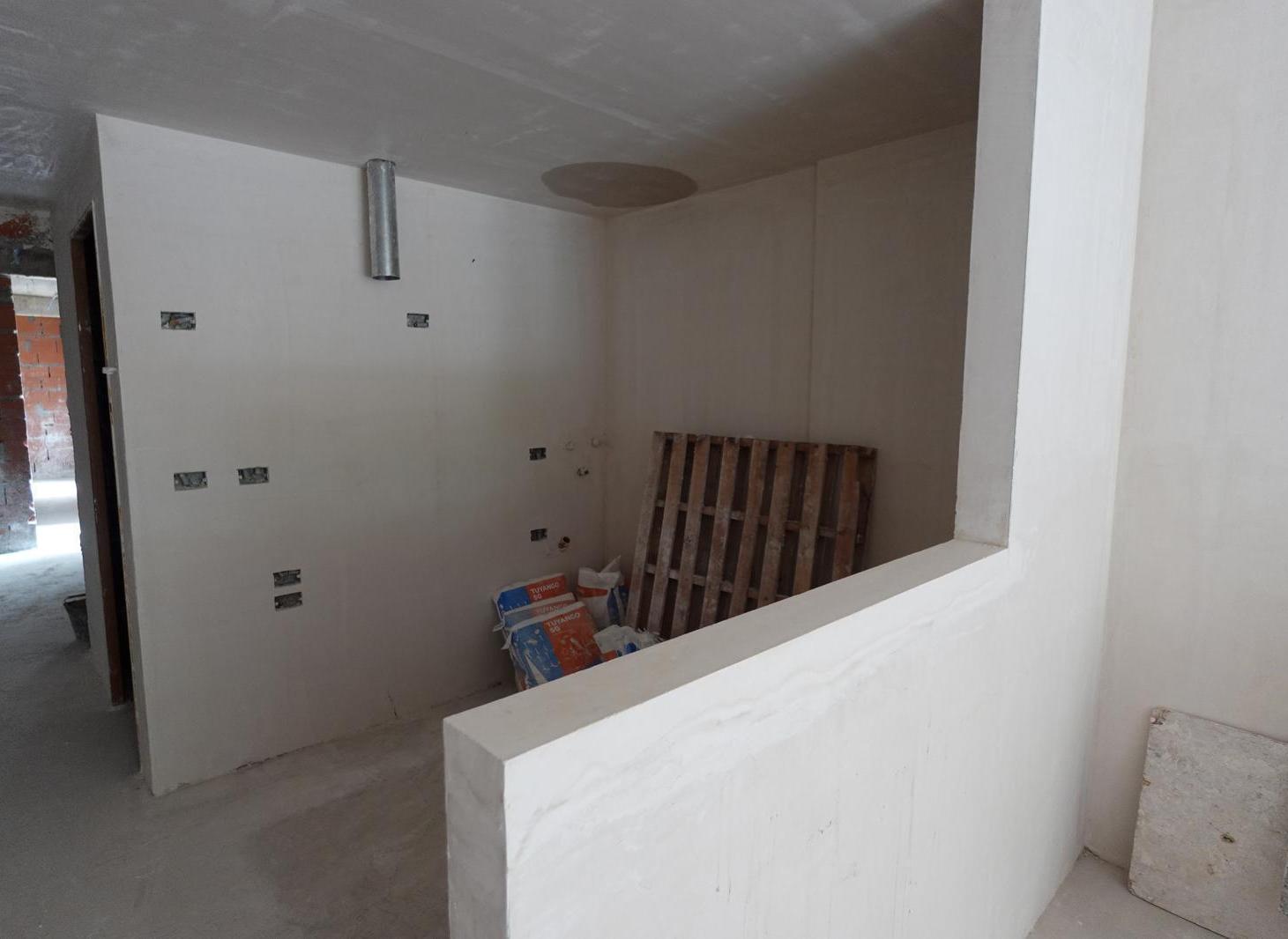 Foto de Departamento en venta Gral. San Martin, imagen 3