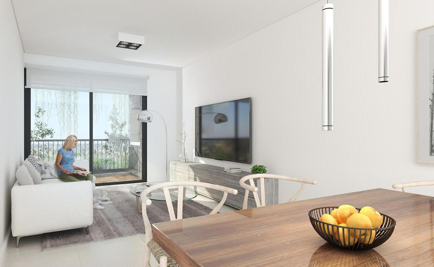 Foto de Departamento en venta Gral. San Martin, imagen 5