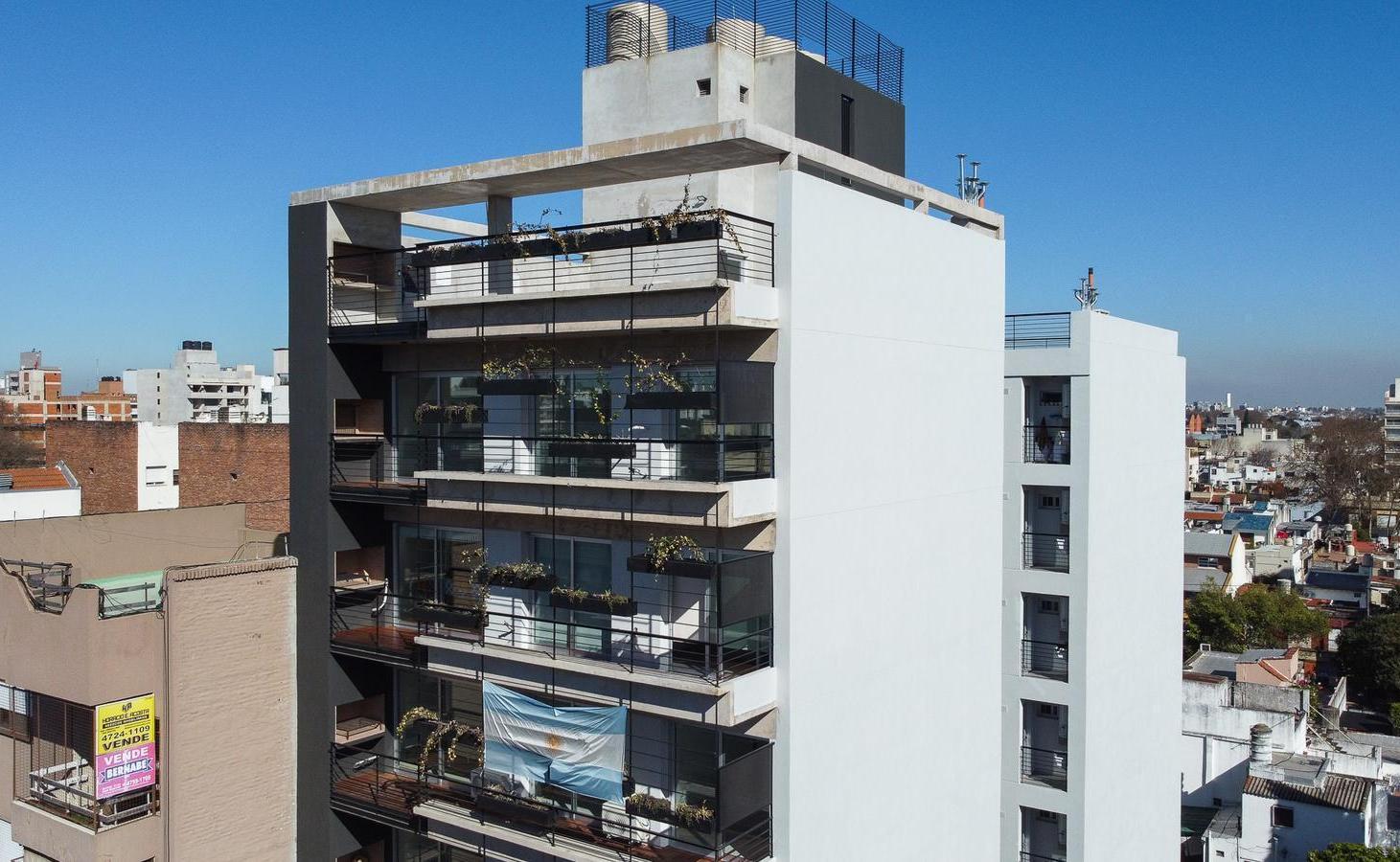 Foto de Departamento en alquiler - San Martín, imagen 2