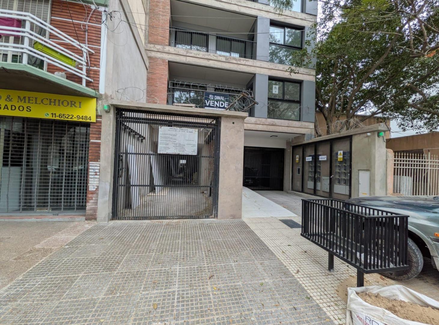 Foto de Departamento en General San Martin, imagen 5