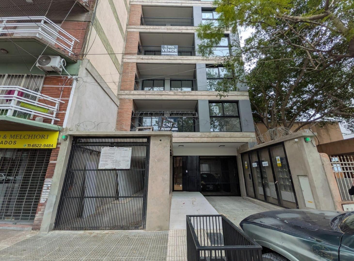 Foto de Departamento en General San Martin, imagen 4
