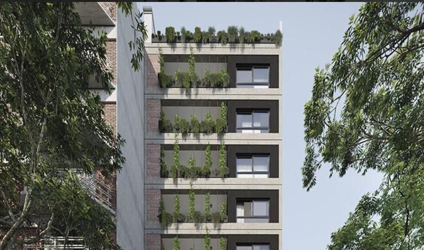 Foto de Departamento en General San Martin, imagen 4