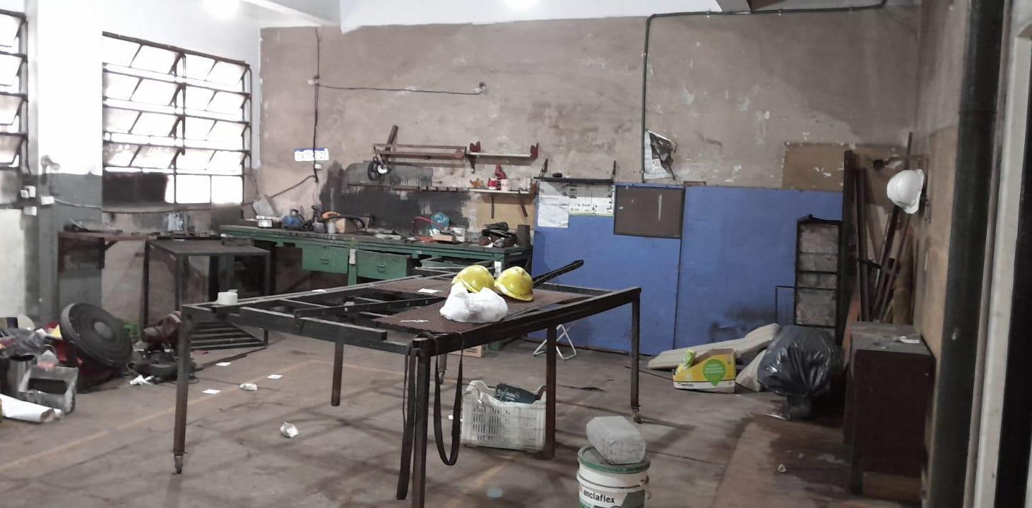 Foto de Galpón en General San Martin, imagen 3