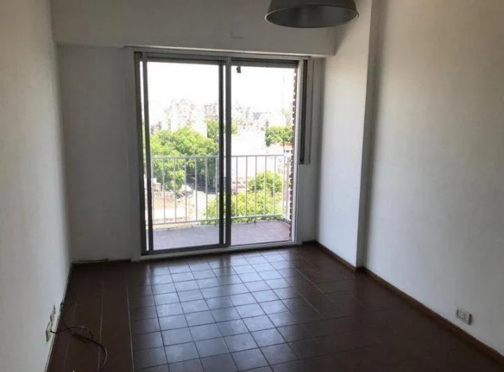 2 AMBIENTES C/ BALCON EN TORRE | LOYOLA al 1000 1