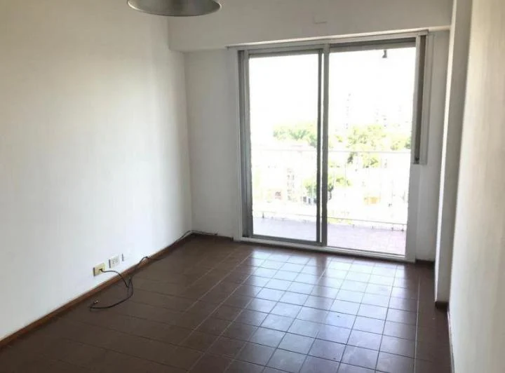 2 AMBIENTES C/ BALCON EN TORRE | LOYOLA al 1000 2