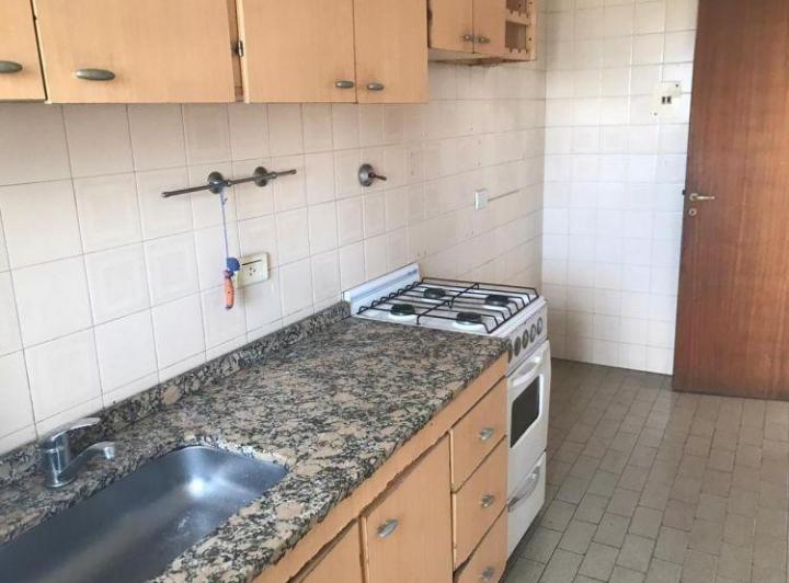 2 AMBIENTES C/ BALCON EN TORRE | LOYOLA al 1000 4