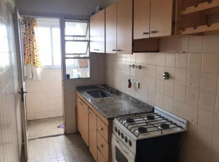2 AMBIENTES C/ BALCON EN TORRE | LOYOLA al 1000 5