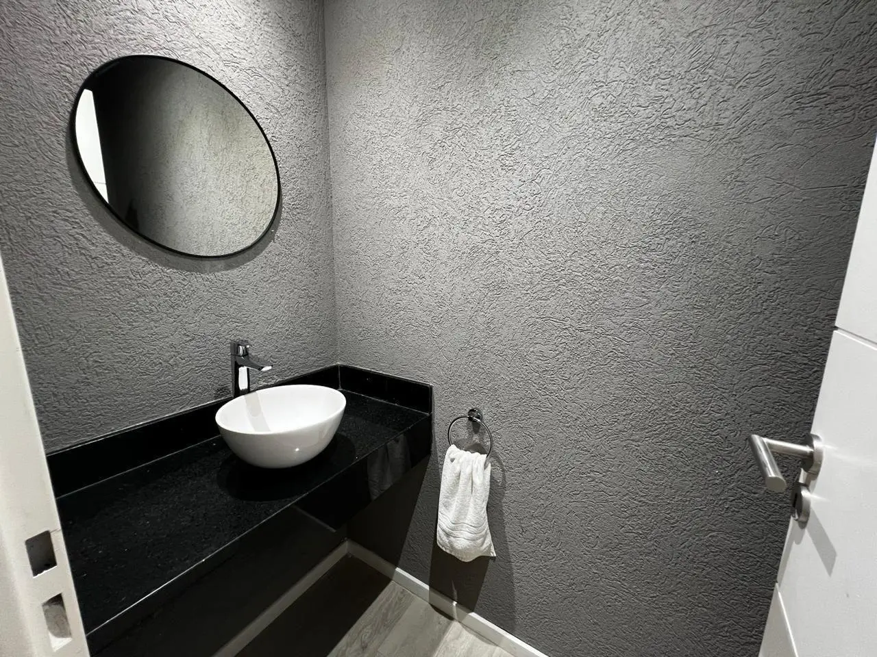 Departamento Premium amoblado - Villa Crespo 4