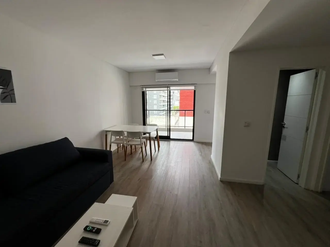 Departamento Premium amoblado - Villa Crespo 2