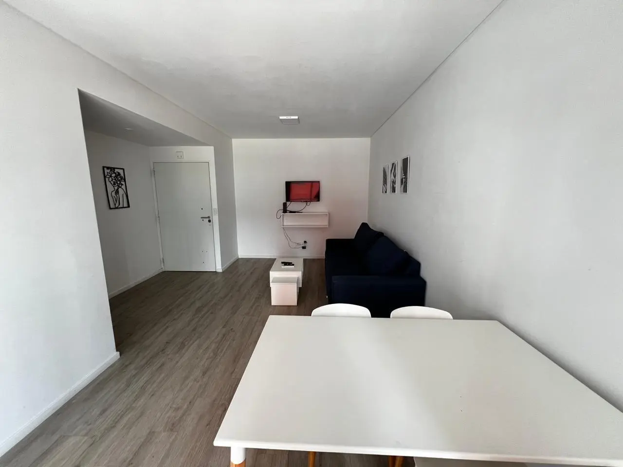 Departamento Premium amoblado - Villa Crespo 4