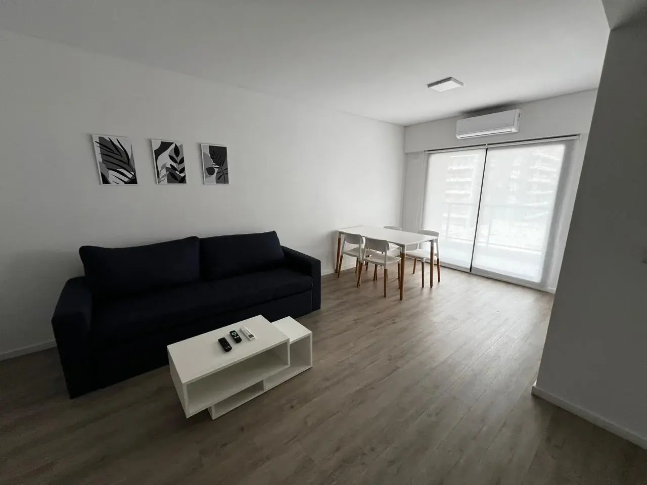 Departamento Premium amoblado - Villa Crespo 1