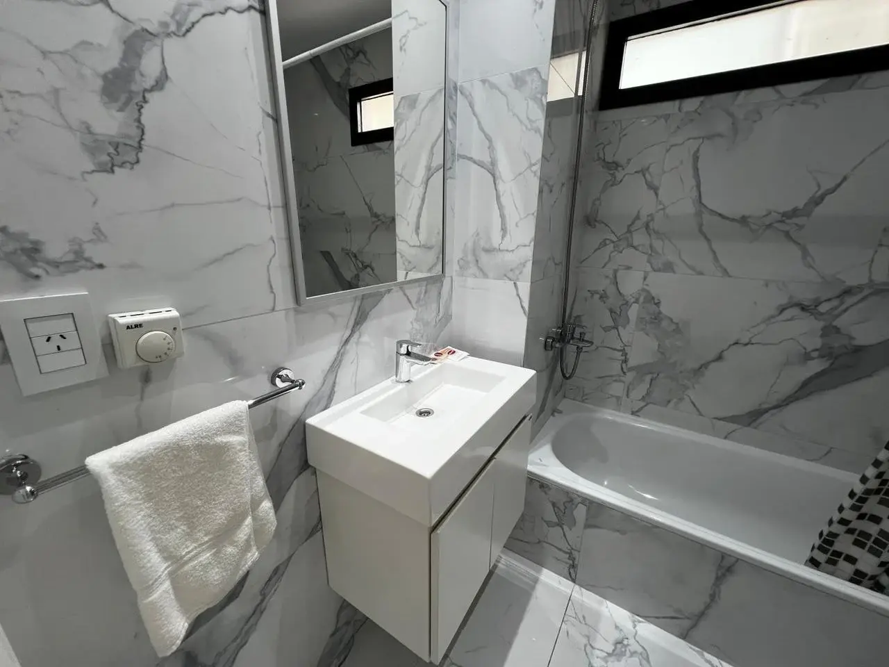 Departamento Premium amoblado - Villa Crespo 5