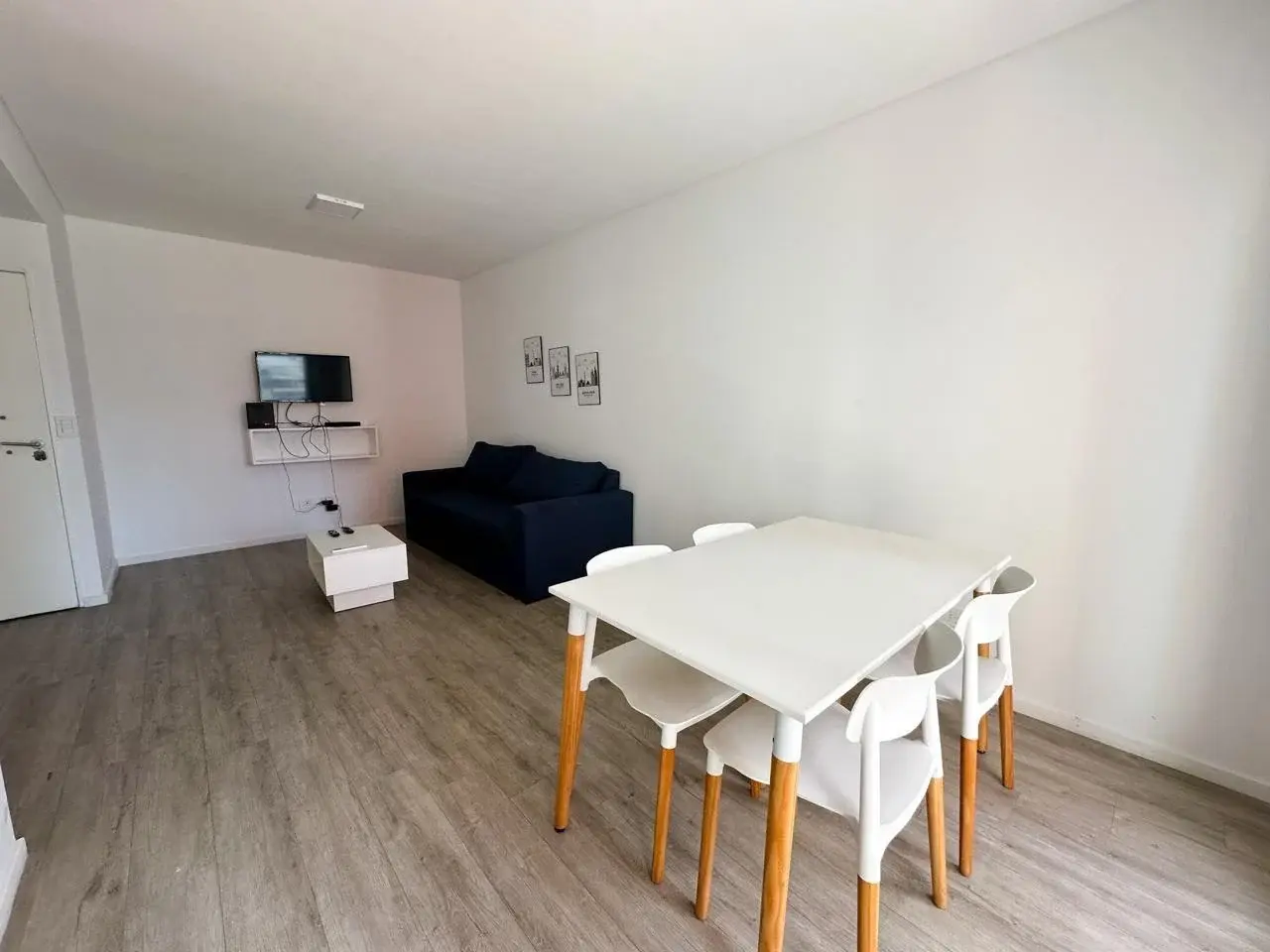 Departamento Premium amoblado - Villa Crespo 3