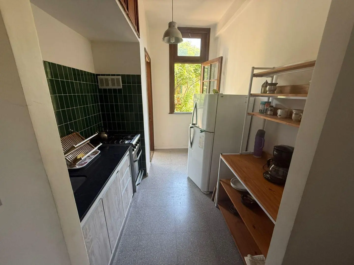 Hermoso departamento temporario en Barrio Parque Los Andes! 5