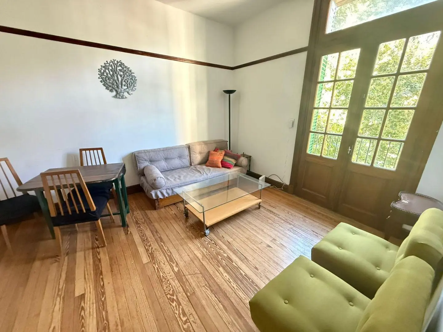 Hermoso departamento temporario en Barrio Parque Los Andes! 2