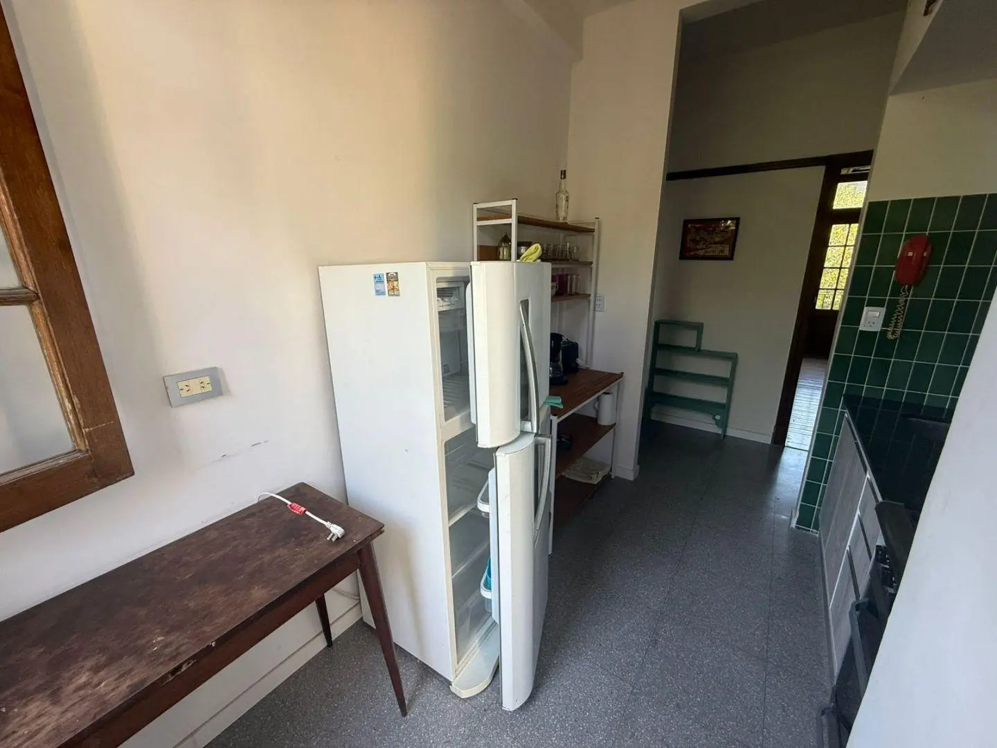 Hermoso departamento temporario en Barrio Parque Los Andes! 4