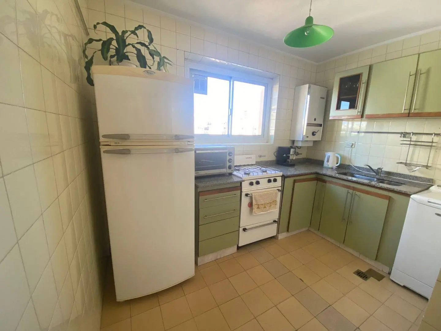 Hermoso departamento temporario en el corazón de Palermo!! 3