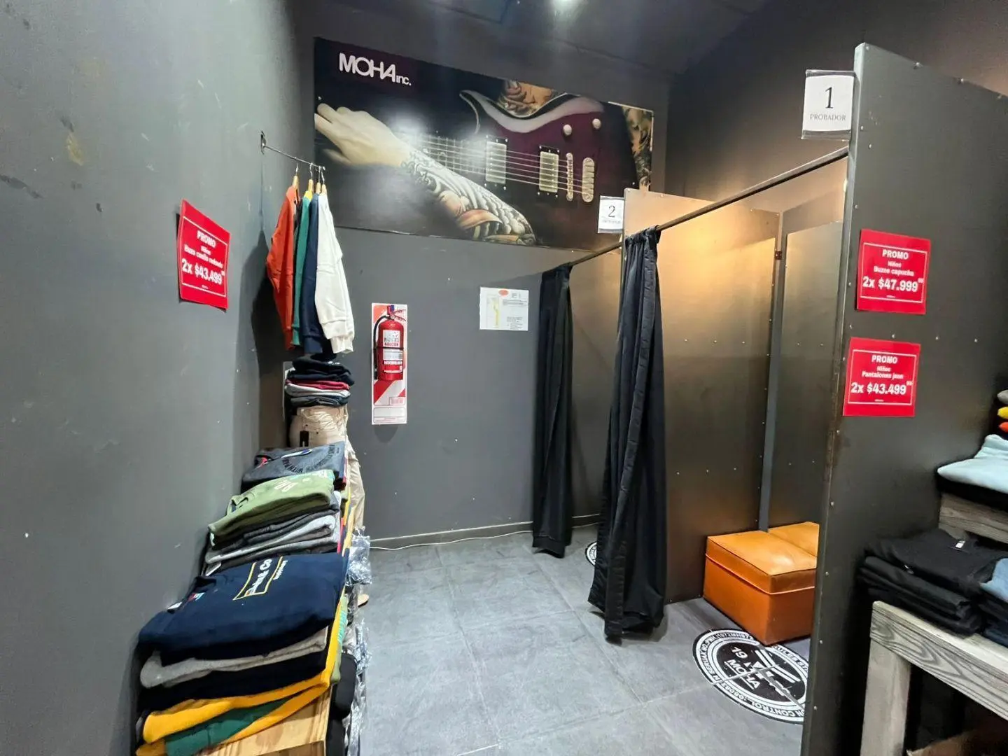 Local en excelente zona comercial de grandes dimensiones!! 1