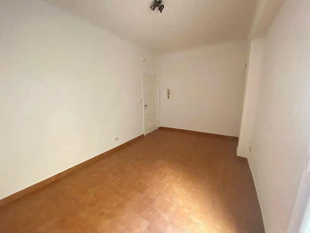 2 ambientes con patio en Paternal 2