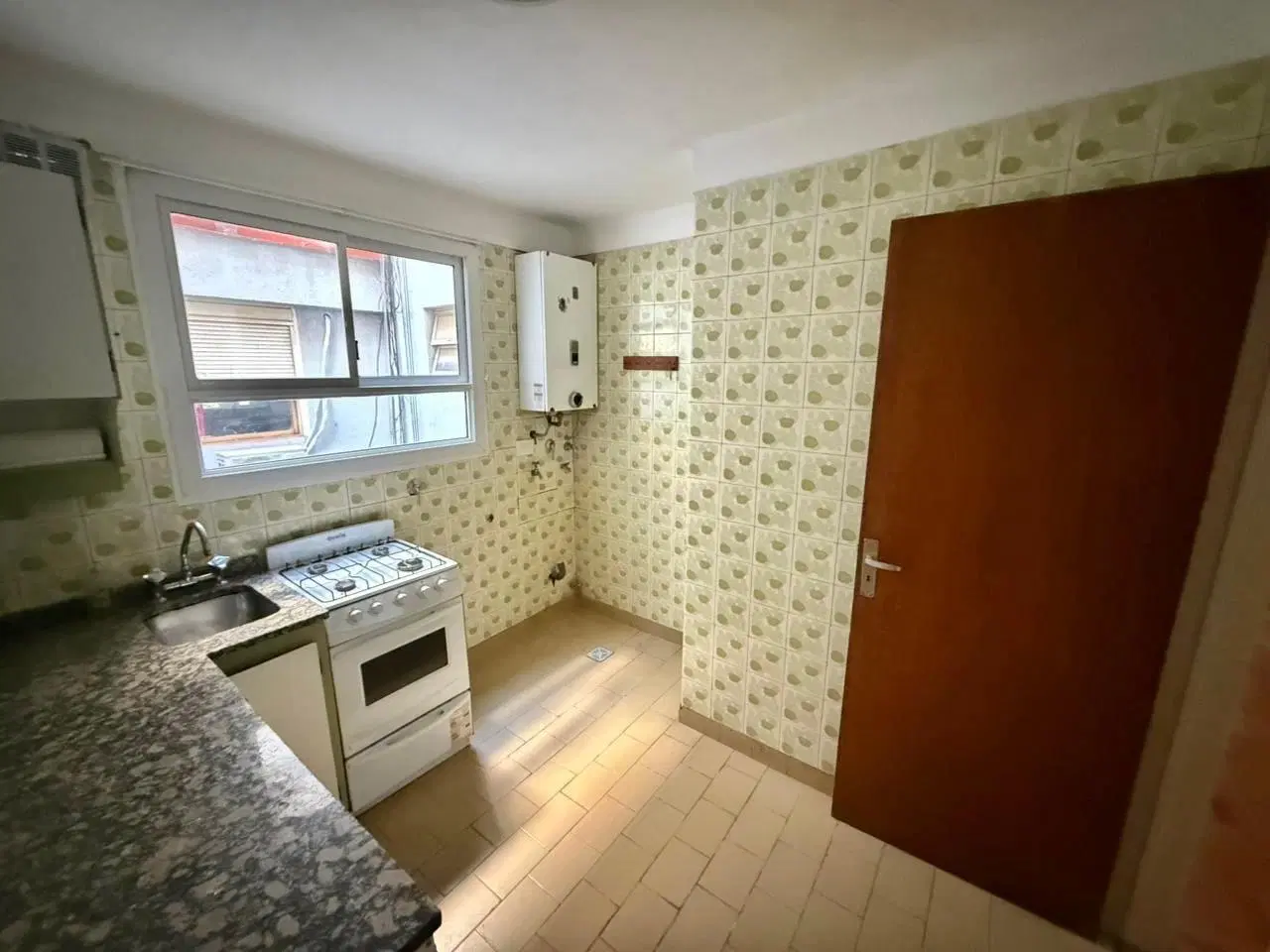 Impecable 2 ambientes - Thames al 600 4