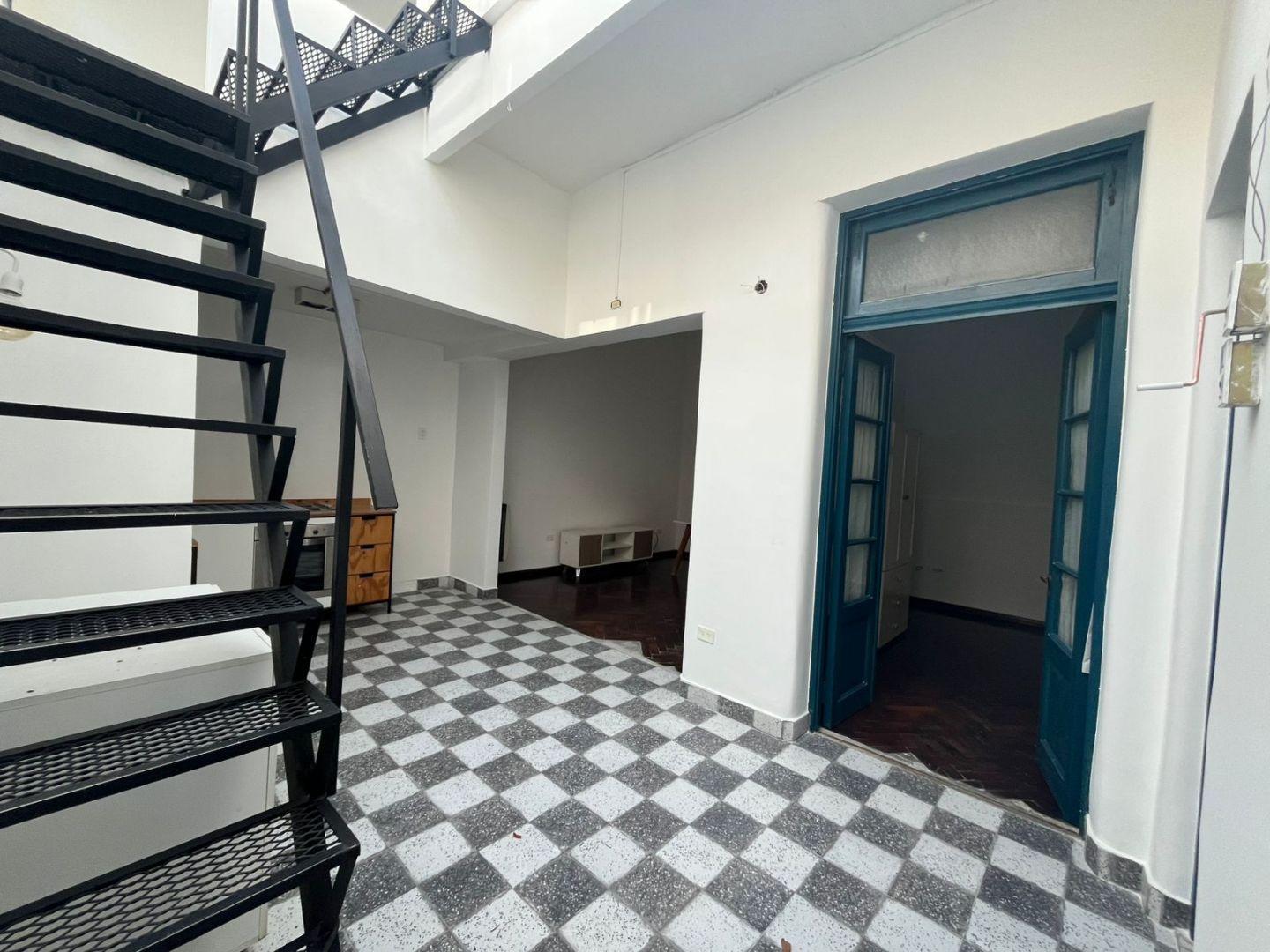 Foto de PH 3 ambientes con terraza remodelado, imagen 3