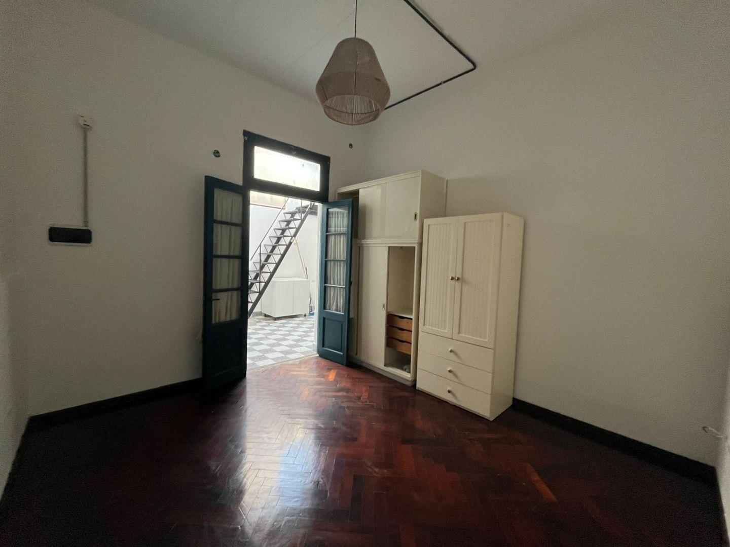 PH 3 ambientes con terraza remodelado