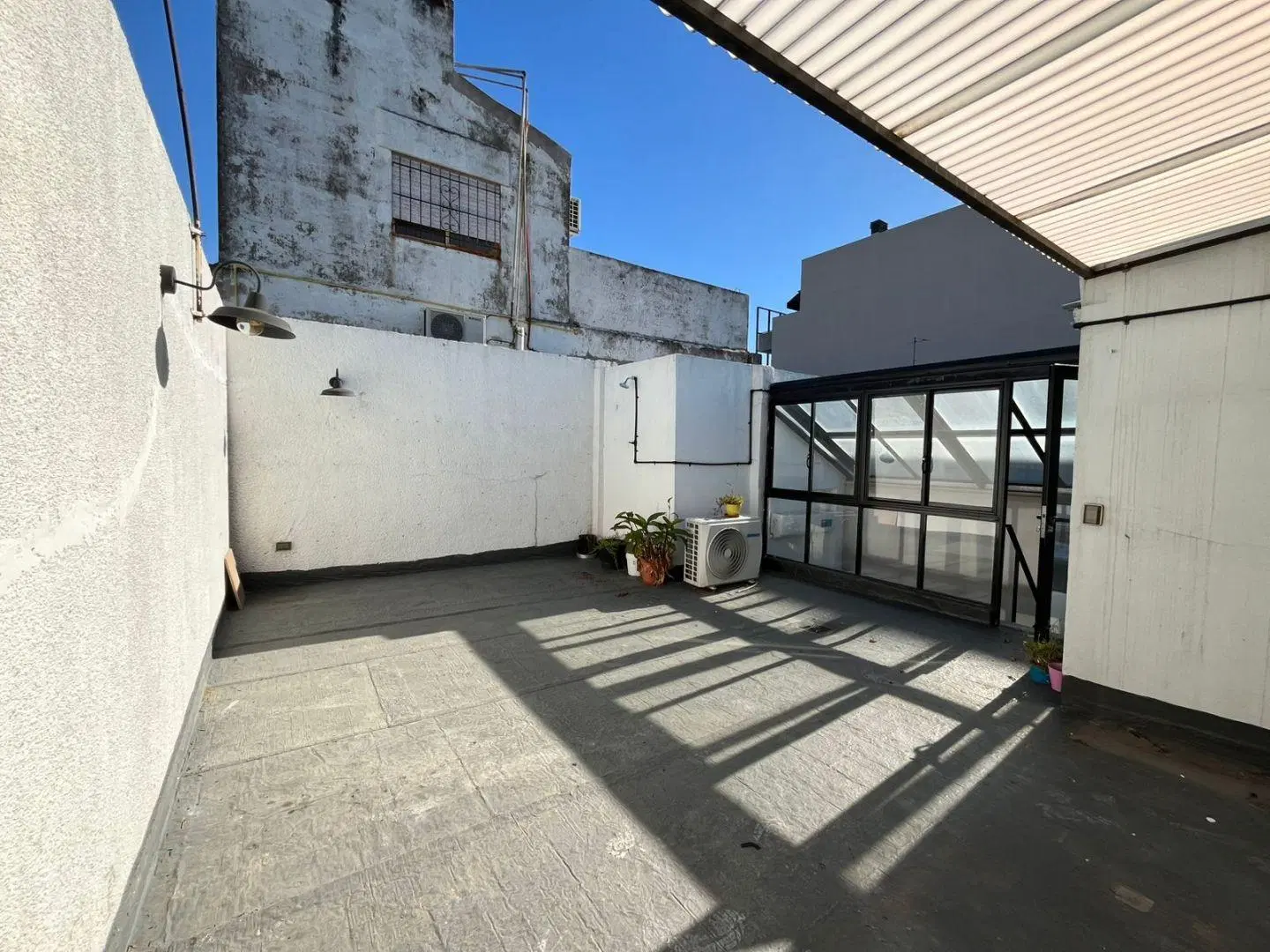 PH 3 ambientes con terraza remodelado 4