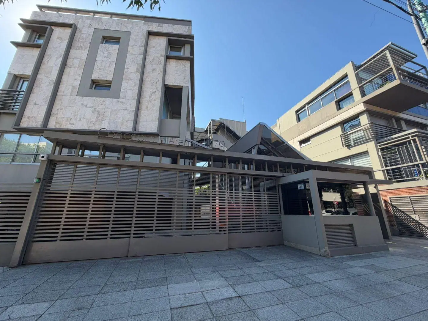 2 AMBIENTES C/PATIO, seguridad, GYM, SUM y Pileta!! 4