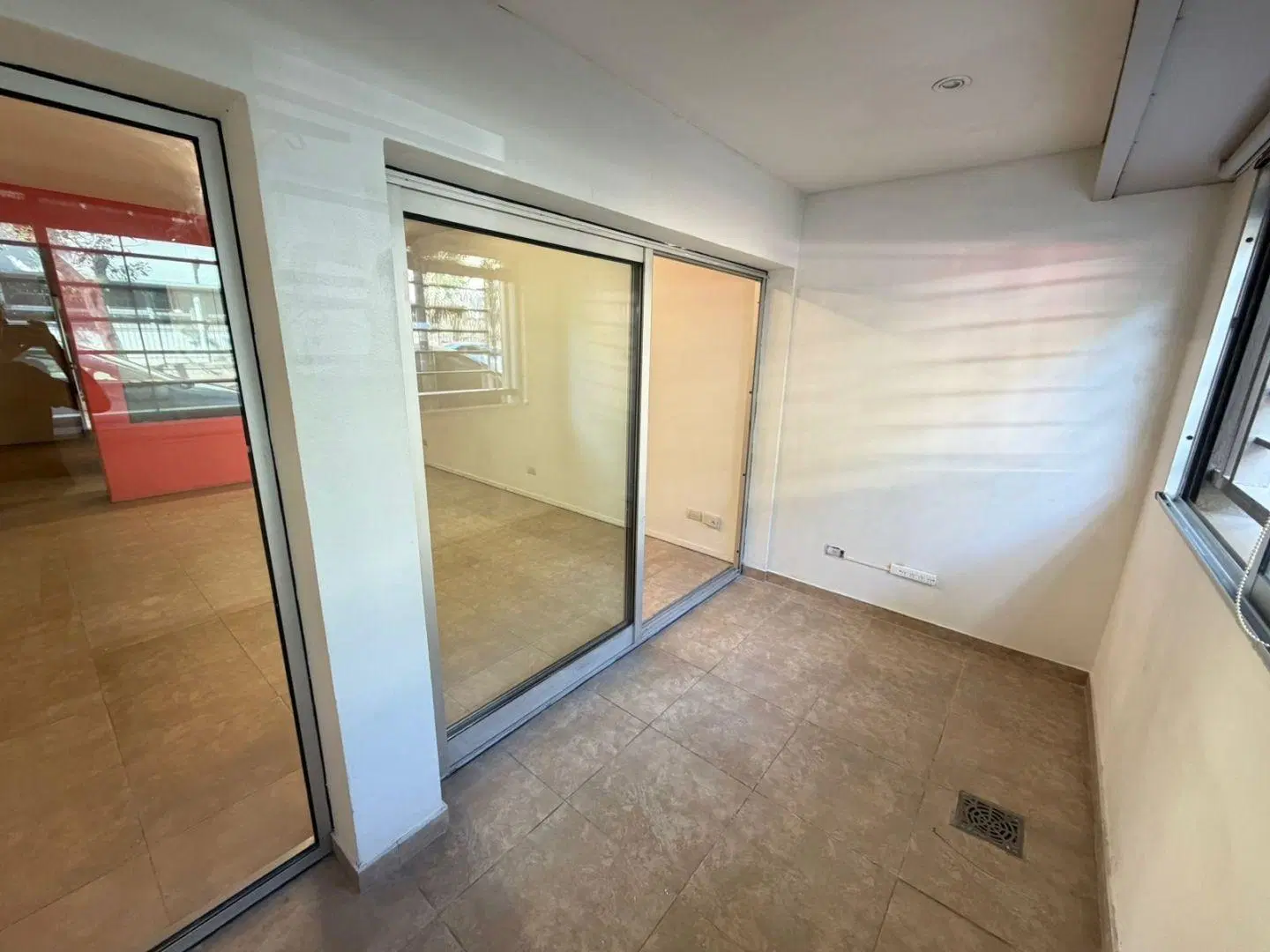 2 AMBIENTES C/PATIO, seguridad, GYM, SUM y Pileta!! 2