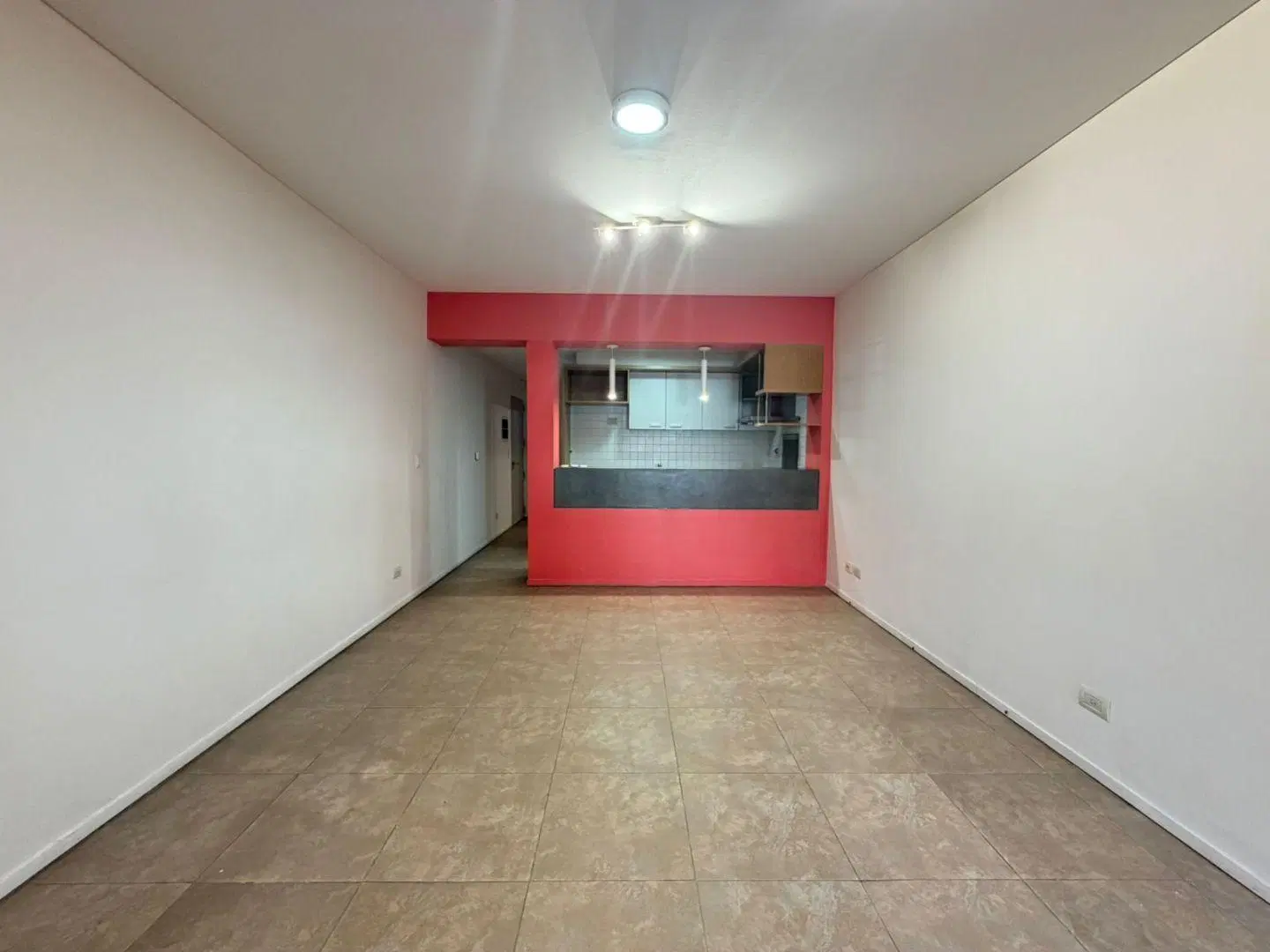 2 AMBIENTES C/PATIO, seguridad, GYM, SUM y Pileta!! 3