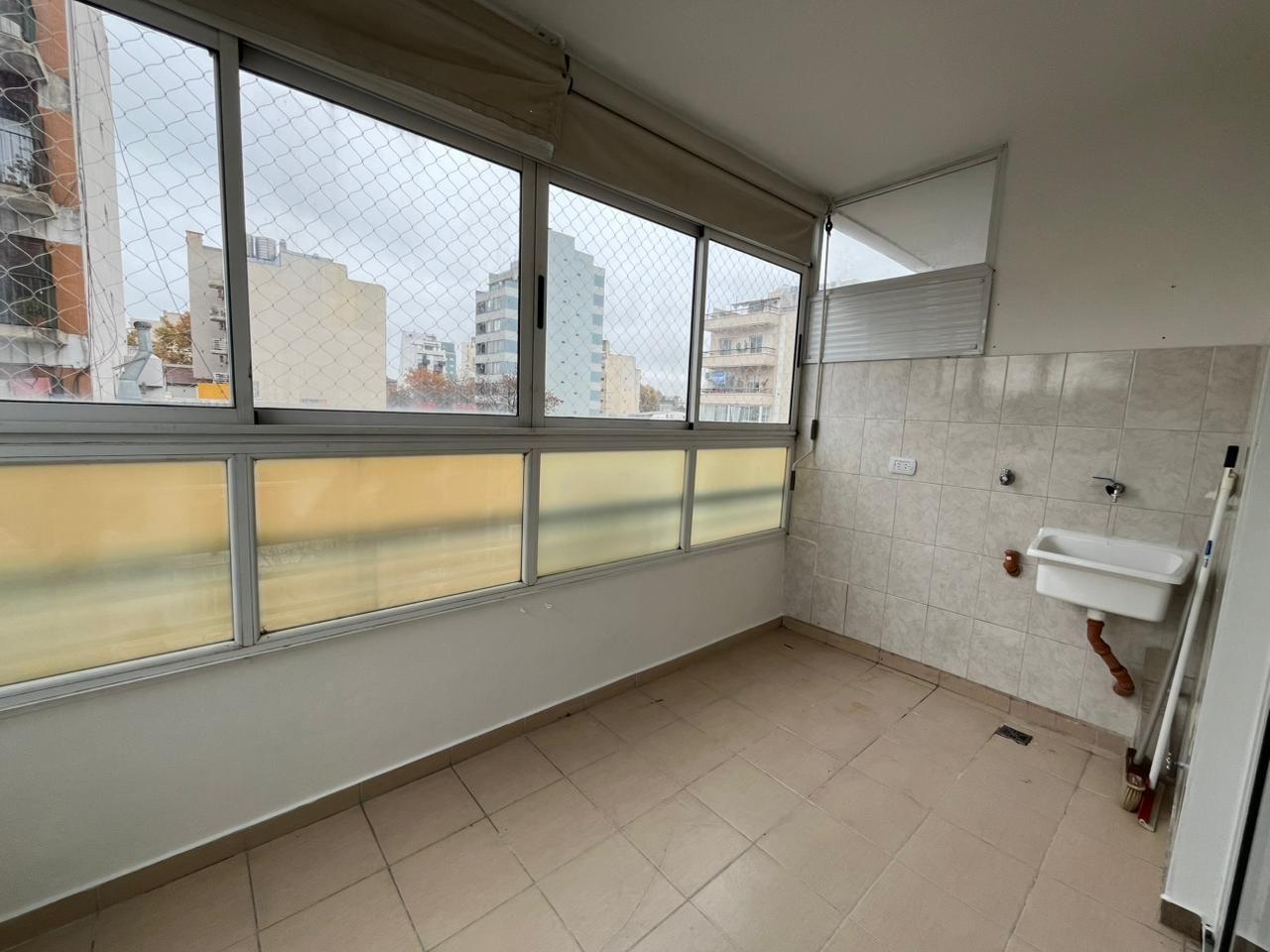 Foto de Amplio dos ambientes con balcón en Villa Santa Rita, imagen 5