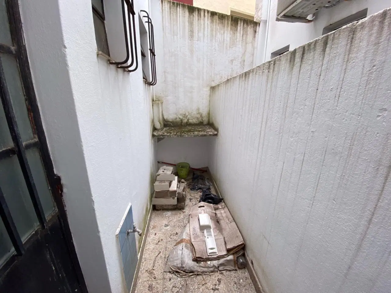 Excelente Local a la calle 73 m2 - Varios Rubros 1