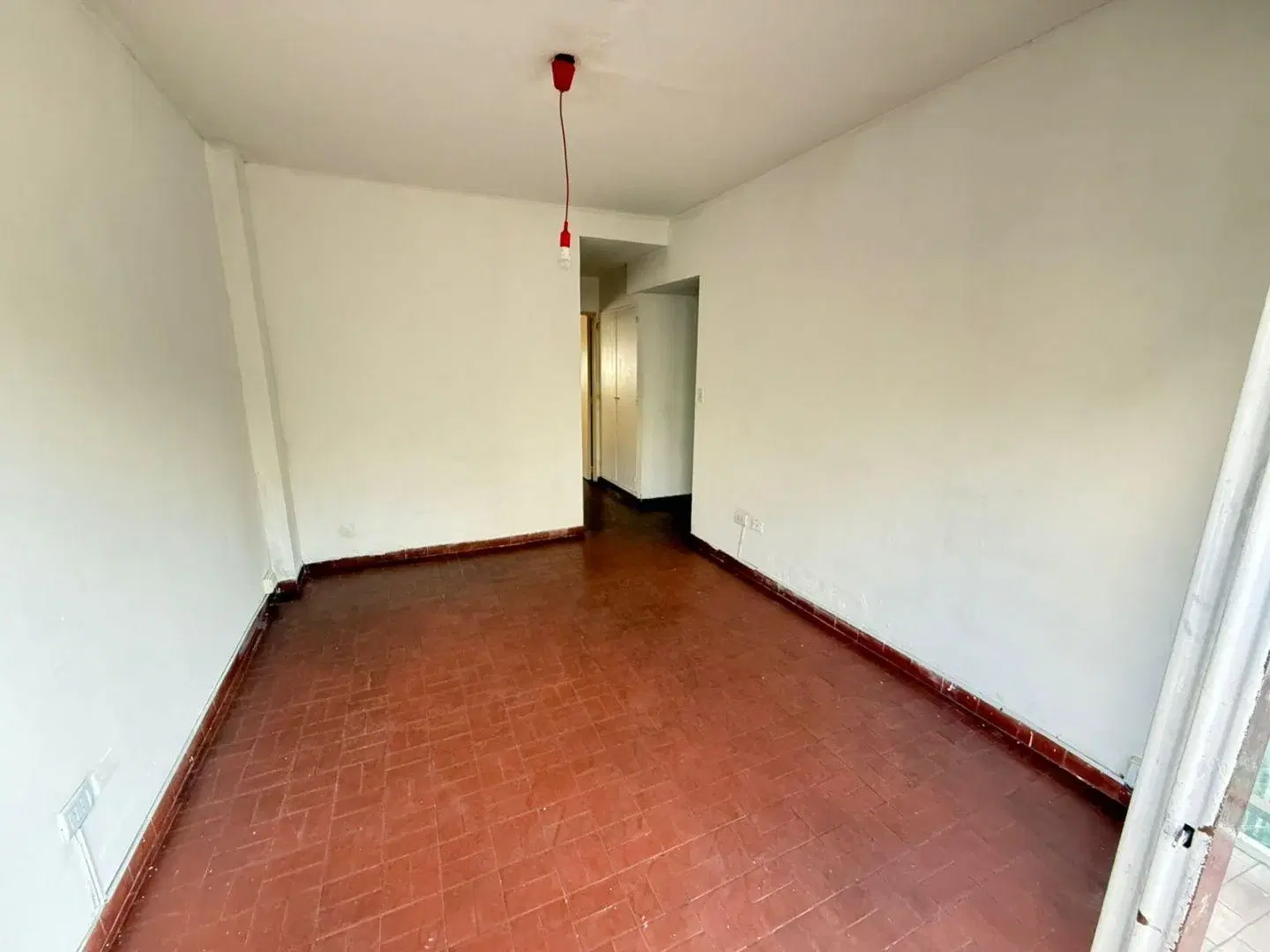 Oportunidad 2 ambientes con balcón luminoso 2