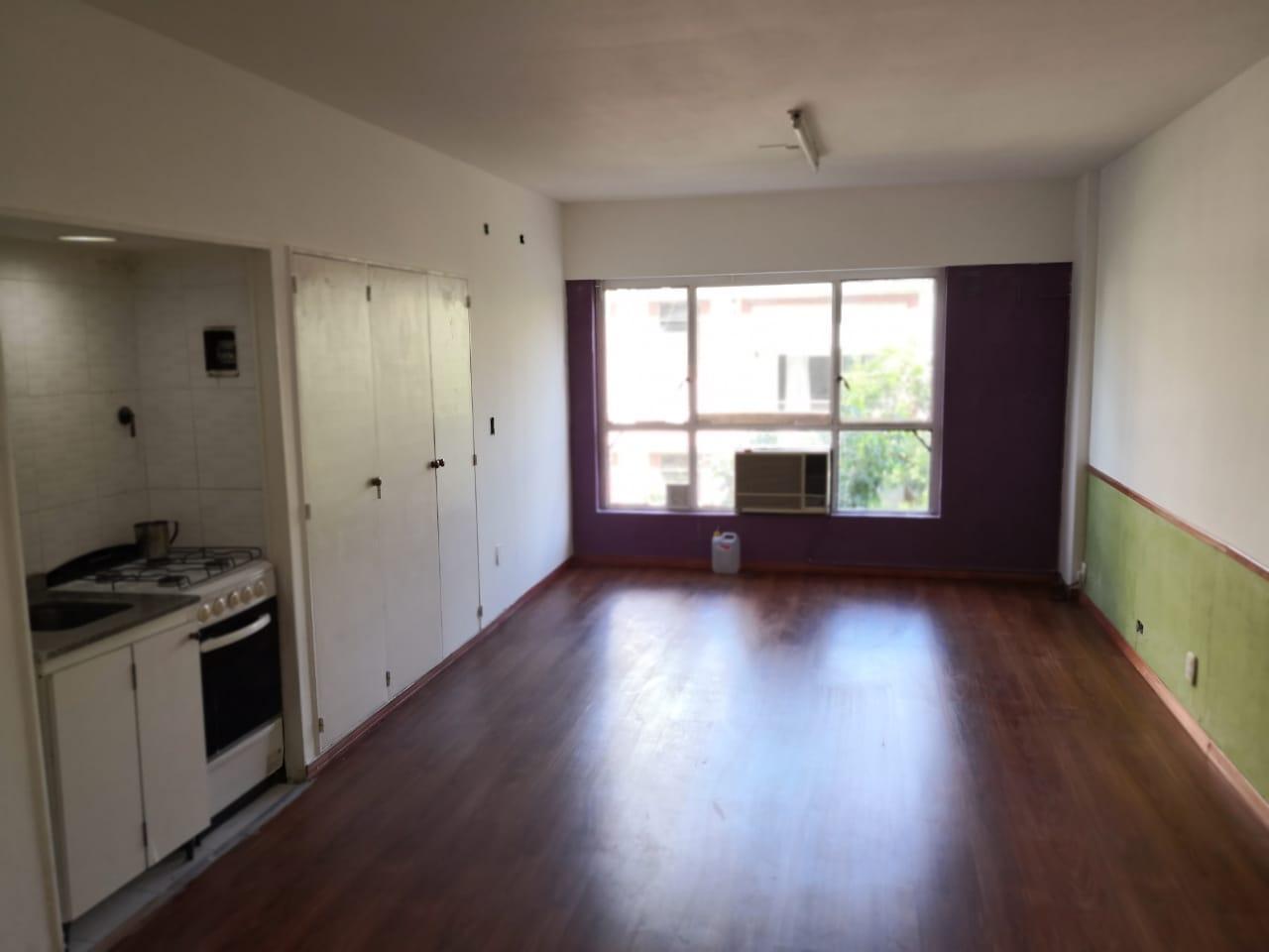 Foto de Monoambiente Super luminoso en Villa crespo - Apto Prof., imagen 5