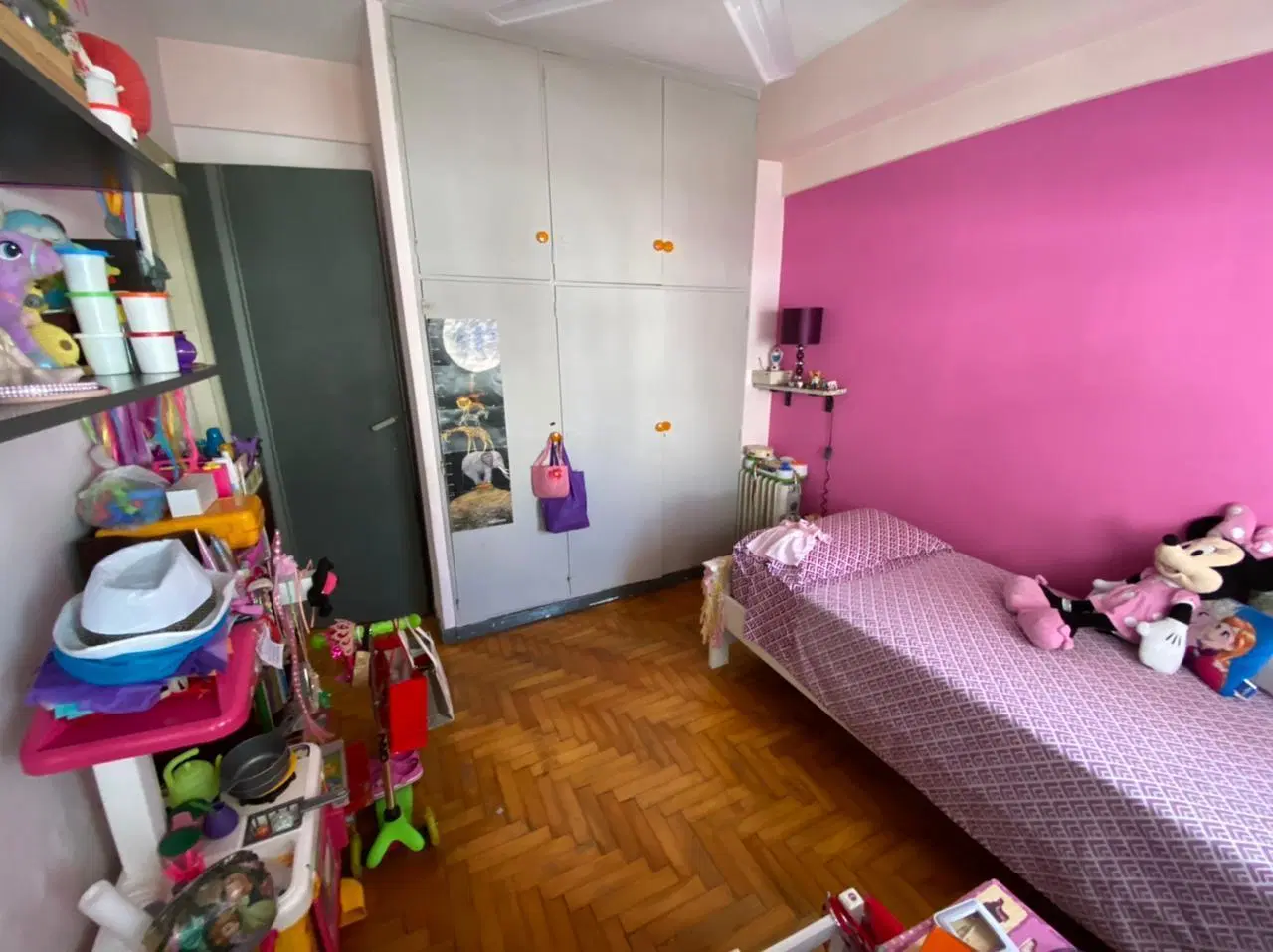 Unico e imperdible! 3 Amb con Balcón terraza - Villa Crespo 5