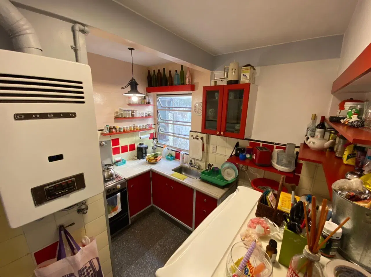 Unico e imperdible! 3 Amb con Balcón terraza - Villa Crespo 2