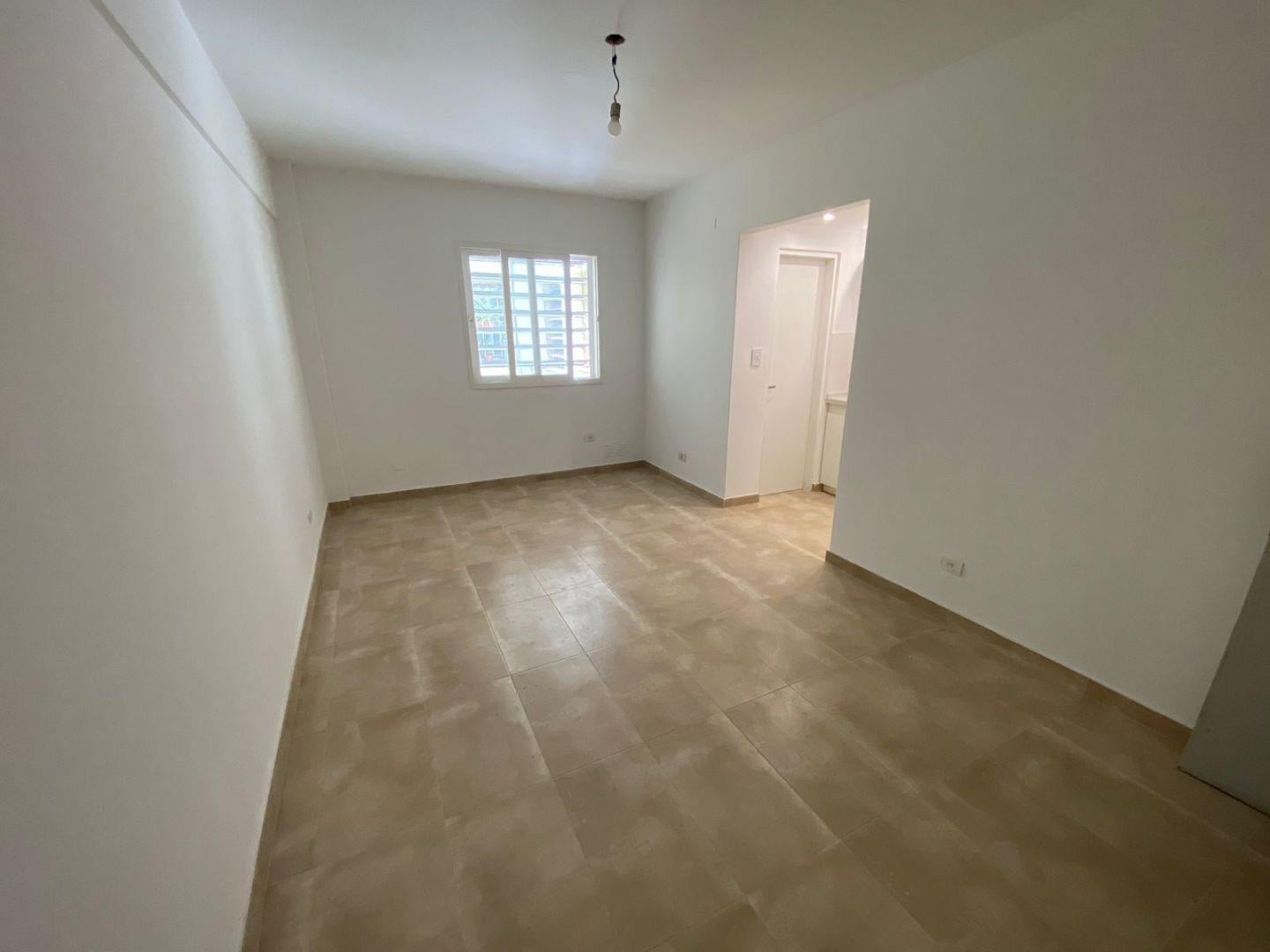 Impecable Monoambiente Apto Profesional