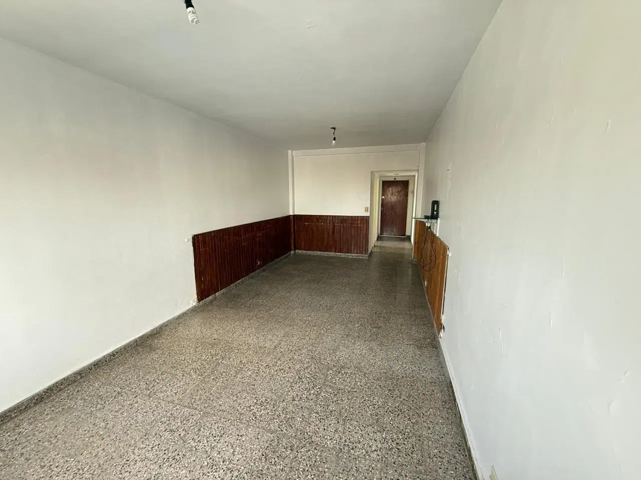 Monoambiente de Porteria sin expensas 2